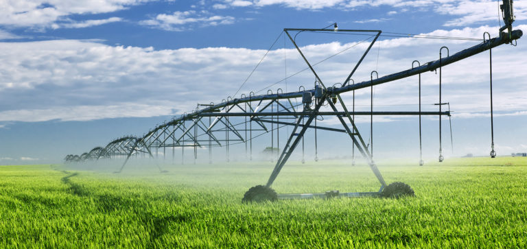 Water management in agriculture - Blog de Fagro