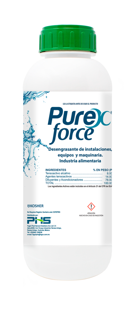 purex-force