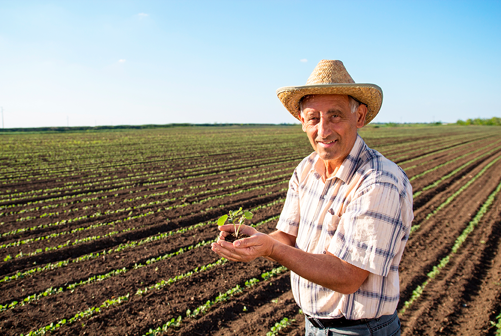 agricultor-mexicano