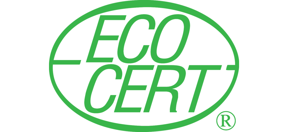 Certificado ECOCERT