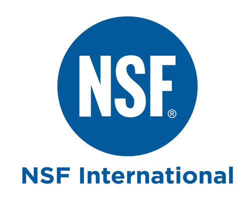 certificado nsf internacional