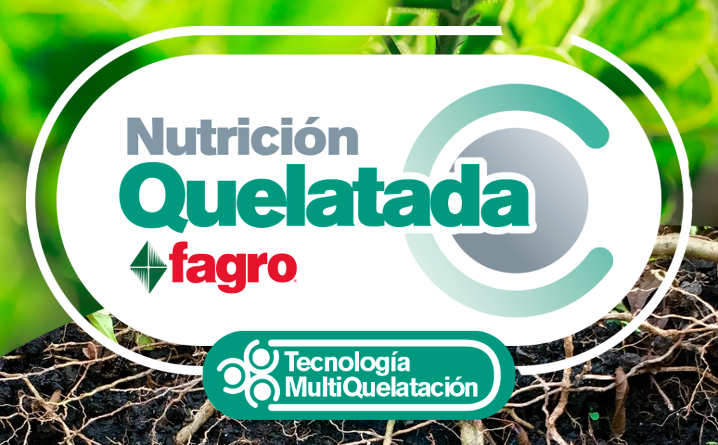 Tecnología de Multiquelatación Fagro